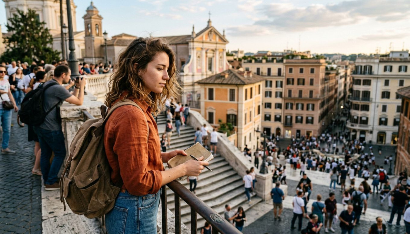 Are Classic Destinations Overrated For Experiential Travelers?