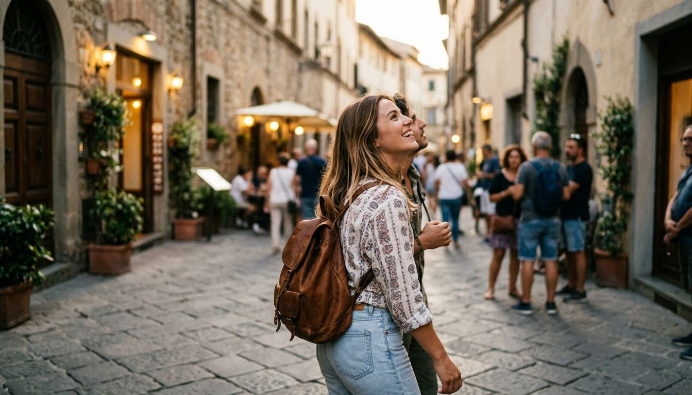 Is Spontaneity The Ultimate Travel Advice? Stories From Those Who Ditched The Plan