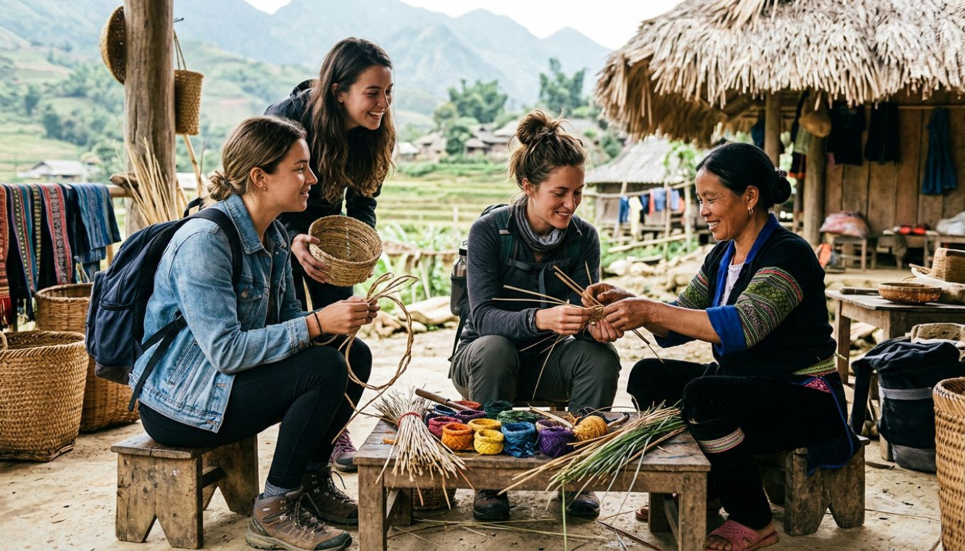 Unexpected Lessons Learned From Local-led Adventures